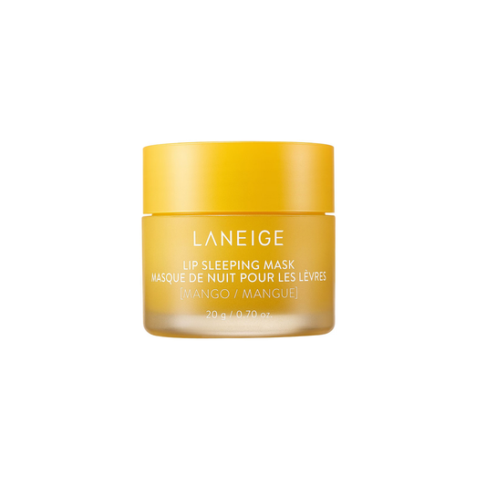 LANEIGE - Lip sleeping mask - Masque de nuit pour les lèvres - 20g
