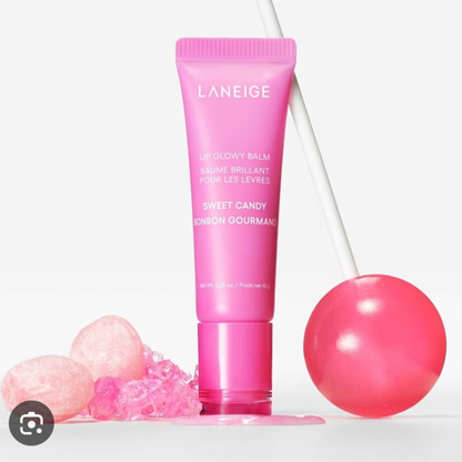 LANEIGE - Bálsamo labial iluminador - 10 g