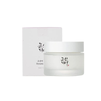 Beauty of Joseon Dynasty Cream - Crème Hydratante VENYSIA