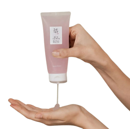 Beauty of Joseon  - Gel Hydratant Red Bean VENYSIA
