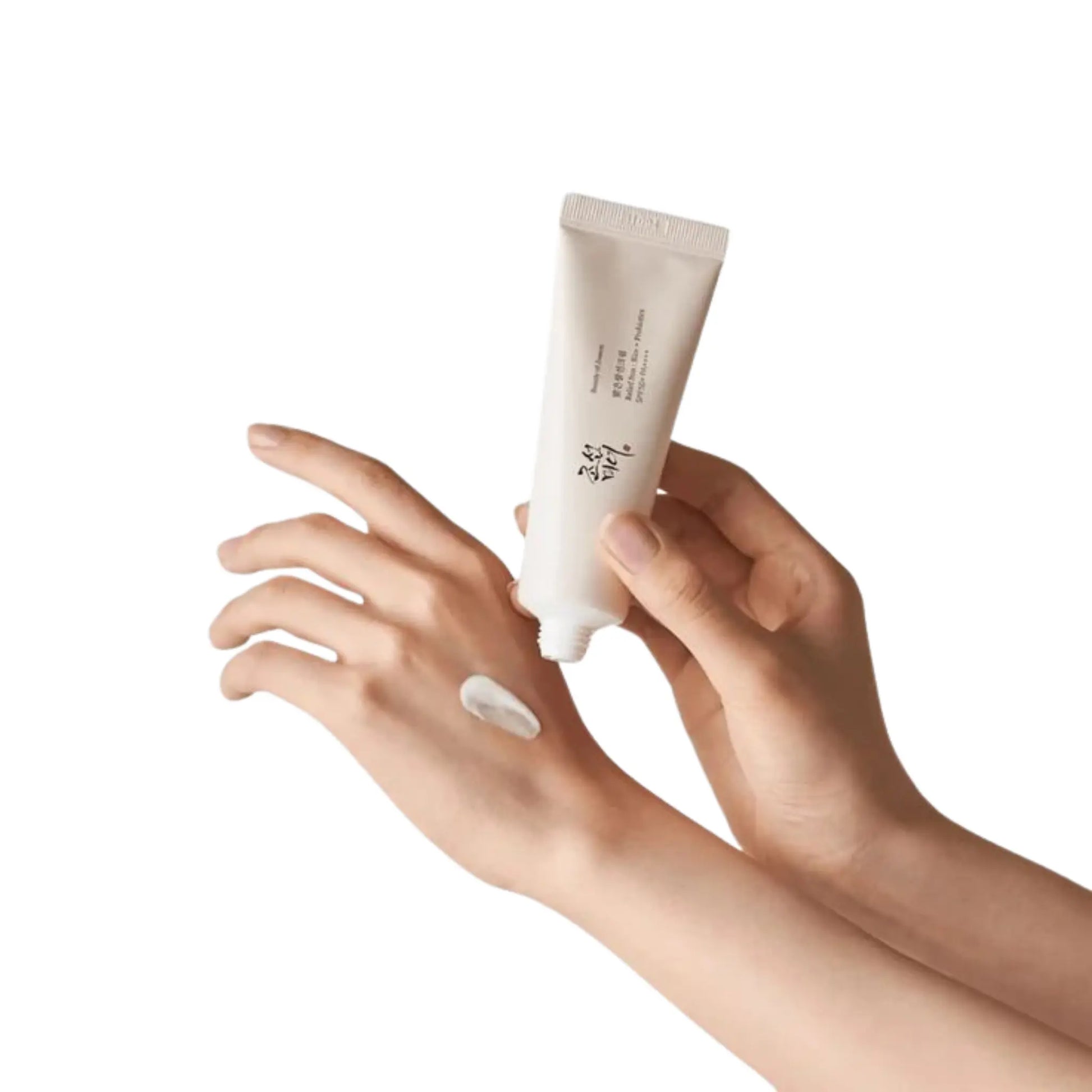 Beauty of Joseon - Crème Solaire SPF50+ PA++++ VENYSIA