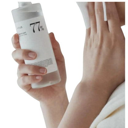 Anua - Tonique Apaisant Visage 77% Heartleaf VENYSIA