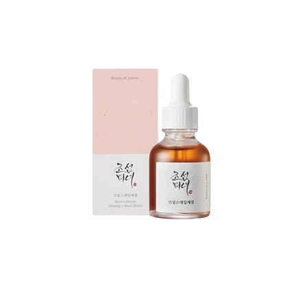 Beauty of Joseon - Revive Serum Snail & Ginseng VENYSIA