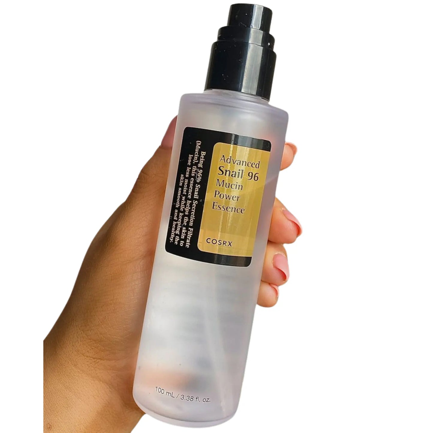 Cosrx - Essence - Advanced snail 96 mucin power essence VENYSIA