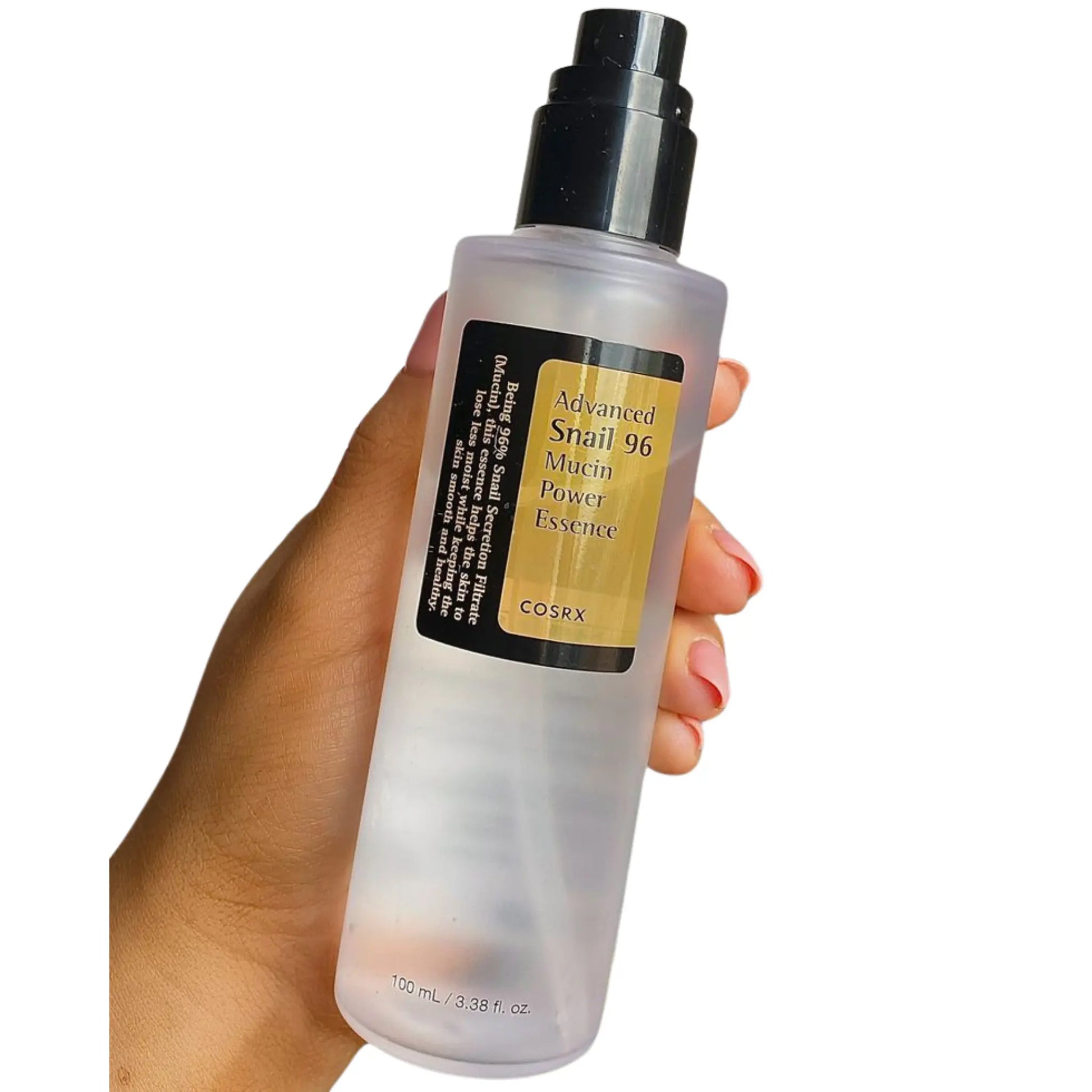 Cosrx - Essence - Advanced snail 96 mucin power essence VENYSIA