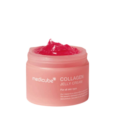 Medicube - Collagen Jelly Cream VENYSIA