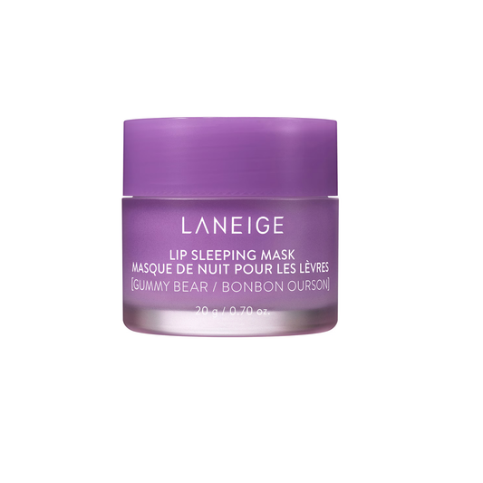LANEIGE - Mascarilla labial de noche - 20 g