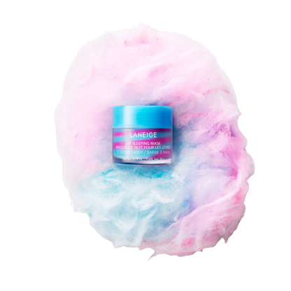 LANEIGE - Lip sleeping mask - Masque de nuit pour les lèvres - 20g