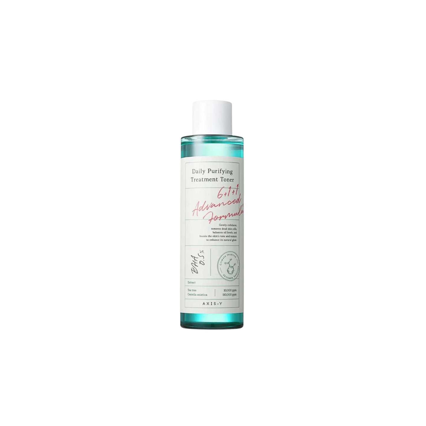AXIS-Y - Toner - Daily Purifying Treatment Toner VENYSIA