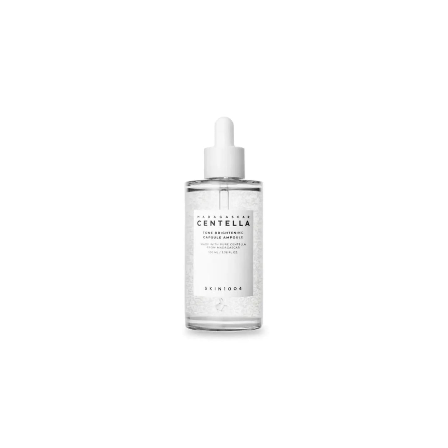 SKIN1004 - Sérum - Madagascar Centella Tone Brightening Capsule Ampoule VENYSIA