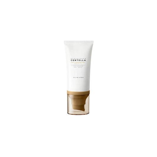 SKIN1004 - Protection solaire SPF30 PA++++ - Madagascar Centella Air Fit Suncream Light 50ml VENYSIA