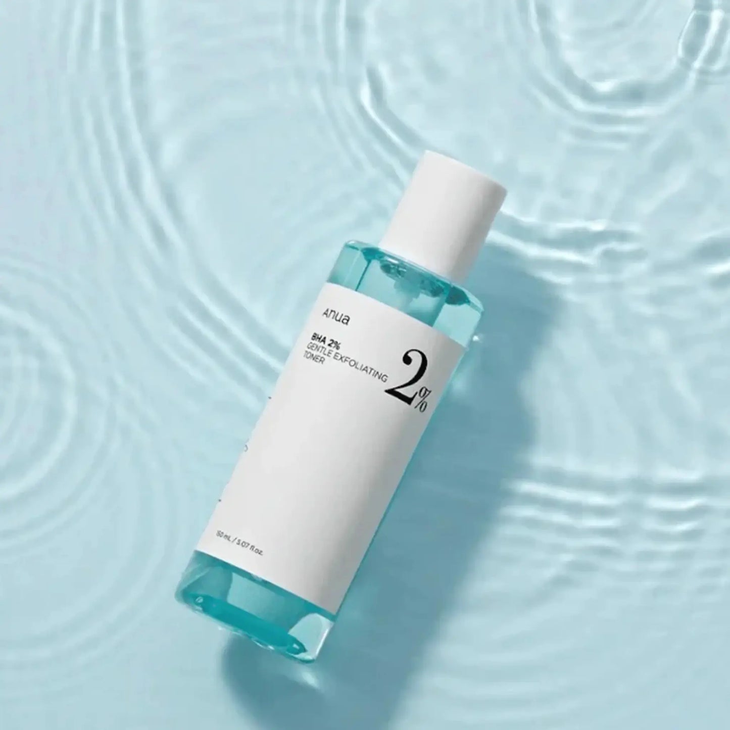 Anua - Lotion Exfoliante Visage Douce BHA 2% VENYSIA