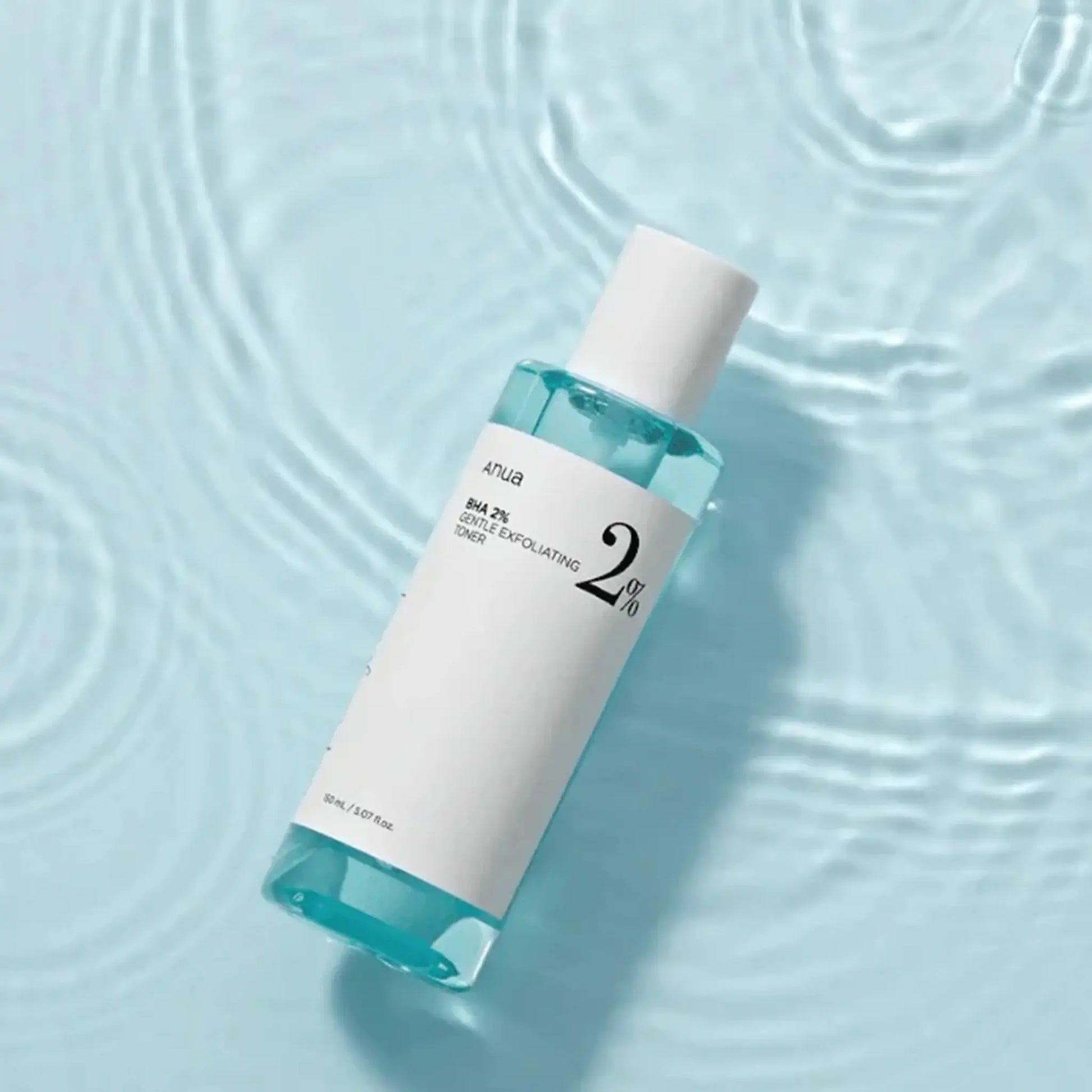 Anua - Lotion Exfoliante Visage Douce BHA 2% VENYSIA