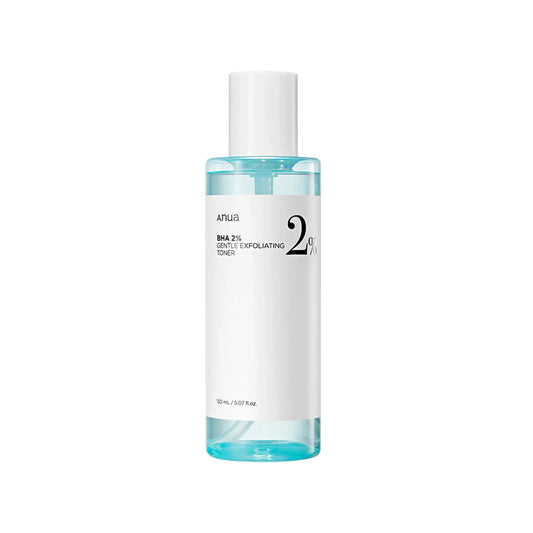 Anua - Lotion Exfoliante Visage Douce BHA 2% VENYSIA