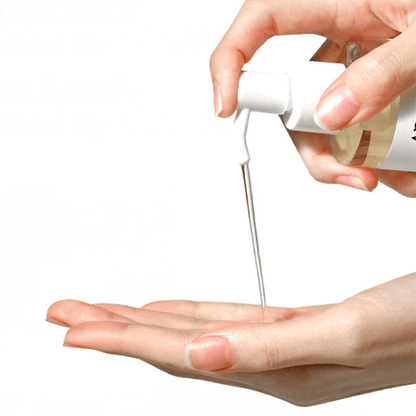 ANUA - Aceite limpiador Heartleaf para el control de poros - 200 ml