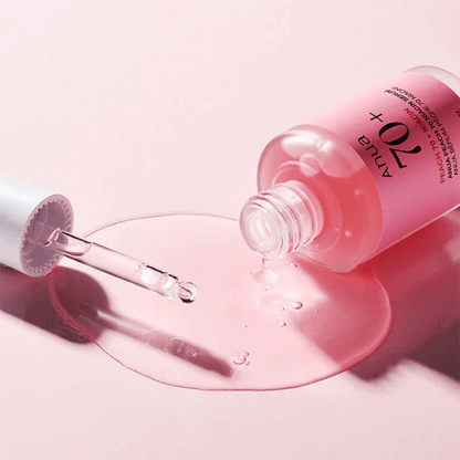 Anua Peach 70% Niacin Serum