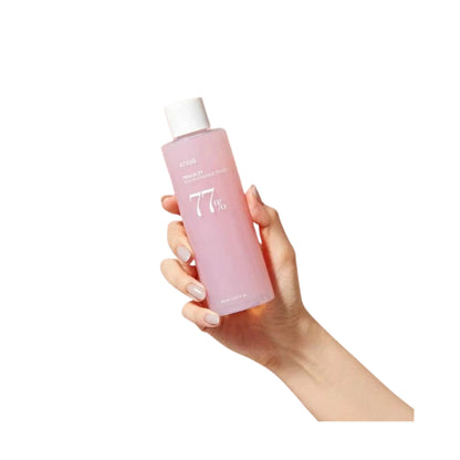 Anua - Tonique Visage à la Pêche 77% et Niacinamide VENYSIA