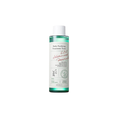 AXIS-Y - Tónico - Tónico de tratamiento purificante diario 200 ml