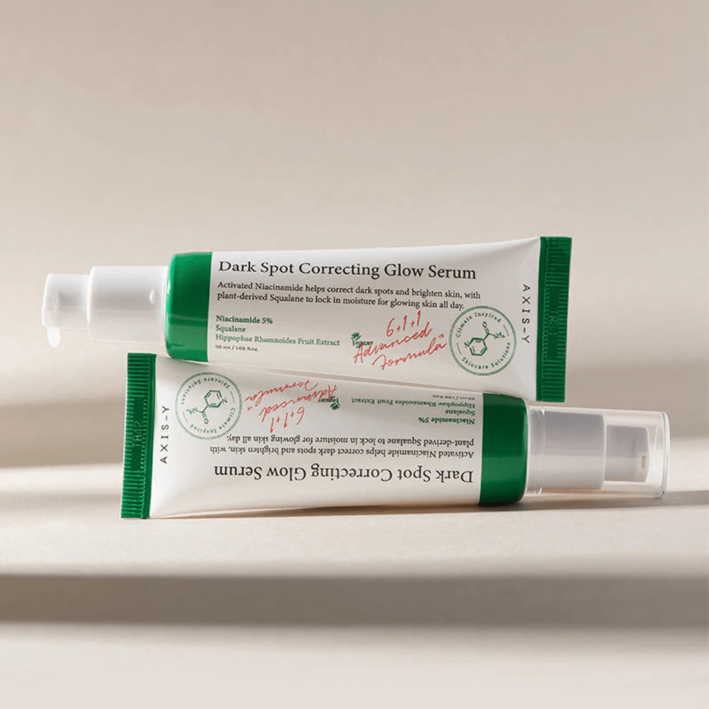 AXIS-Y - Sérum Iluminador Corrector de Manchas Oscuras - 50 ml