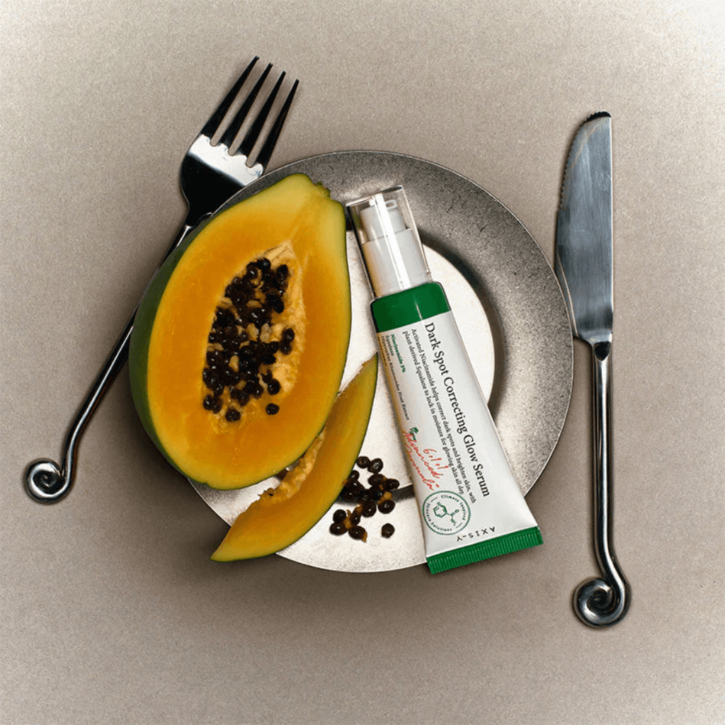 AXIS-Y - Sérum Iluminador Corrector de Manchas Oscuras - 50 ml