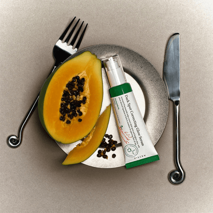 AXIS-Y - Sérum Iluminador Corrector de Manchas Oscuras - 50 ml