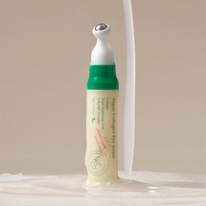 AXIS-Y - Contorno de ojos - Sérum vegano de colágeno para ojos (10 ml)