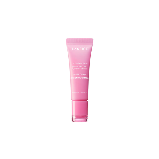 LANEIGE - Lip Glowy Balm - Shiny Lip Balm - 10g