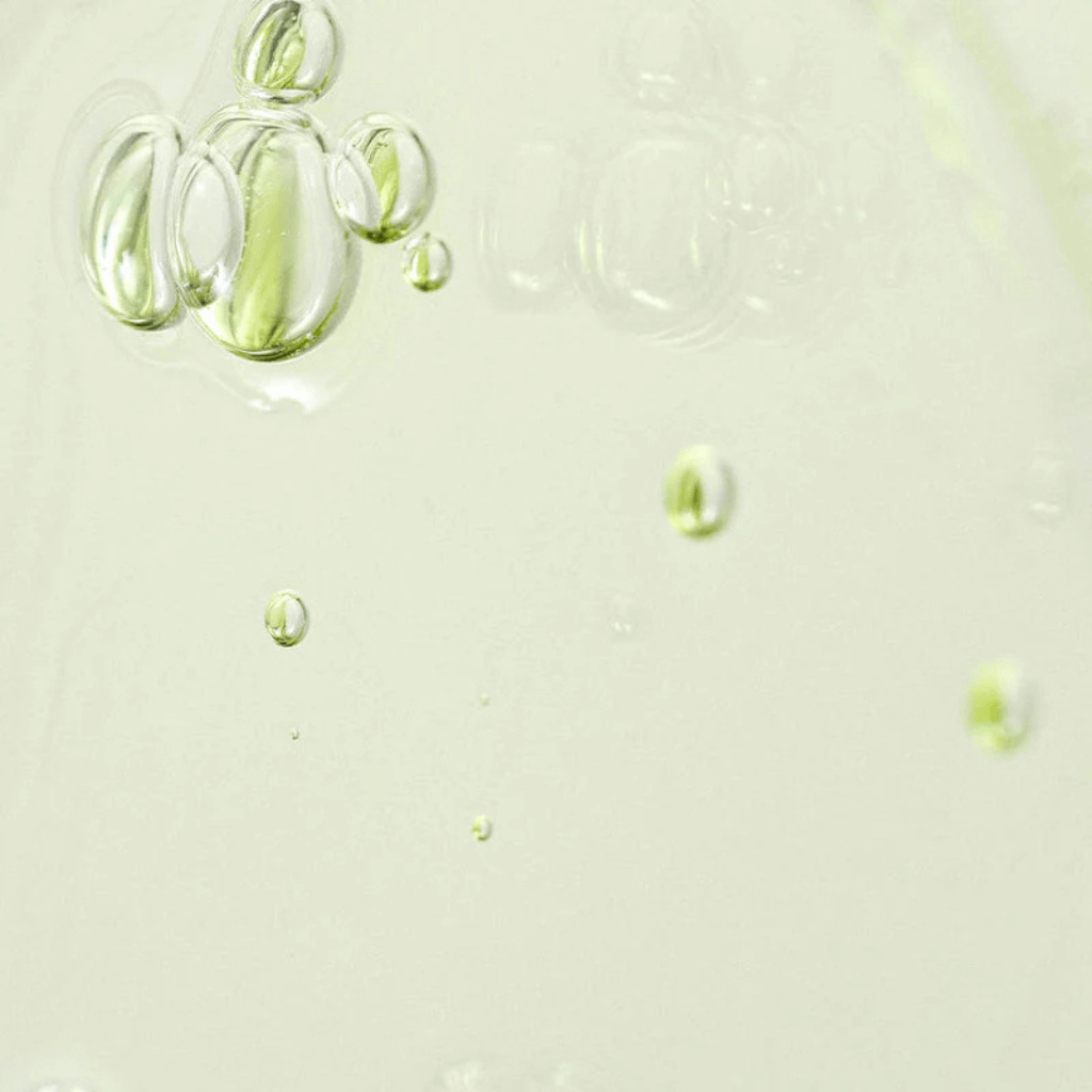 Belleza de Joseon - Sérum Calmante - Té Verde + Pantenol - 30 ml