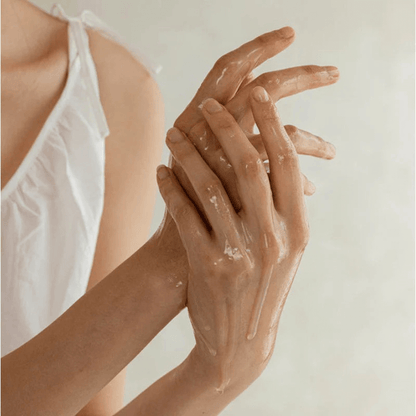 Belleza de Joseon - Aceite desmaquillante - Aceite limpiador de ginseng 210 ml