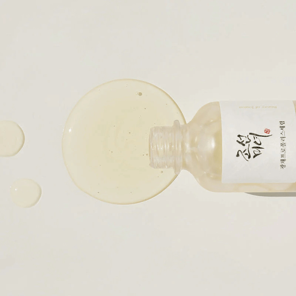 Sérum Glow Beauty of Joseon à la propolis et niacinamide flacon