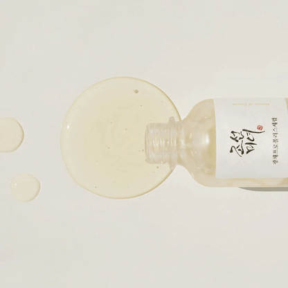 Sérum Glow Beauty of Joseon à la propolis et niacinamide flacon