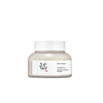 Belleza de Joseon - Mascarilla Iluminadora de Arroz Molido y Miel 150 ml