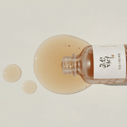 Belleza de Joseon - Sérum Calmante - Té Verde + Pantenol - 30 ml