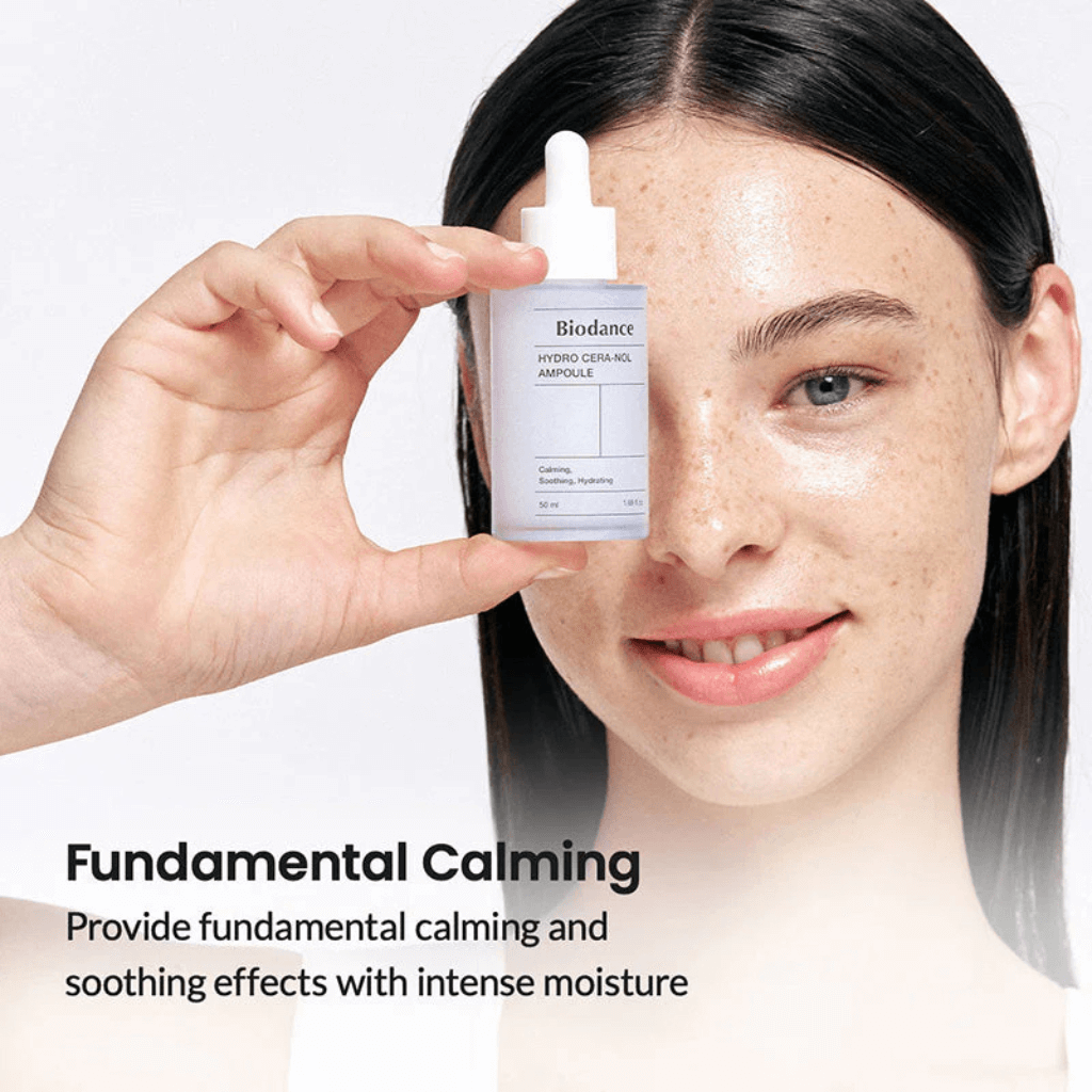 Biodance Hydro Cera-Nol Ampulle