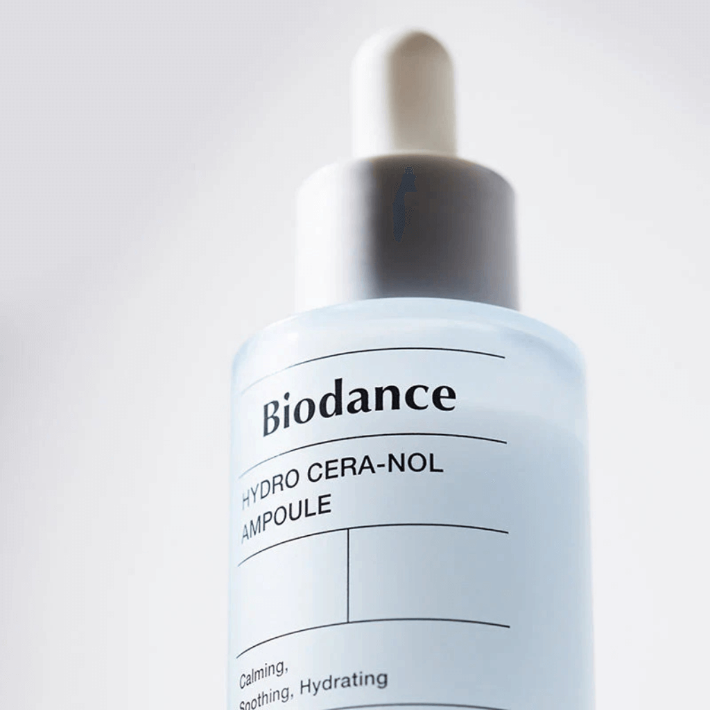 Biodance Hydro Cera-Nol Ampulle