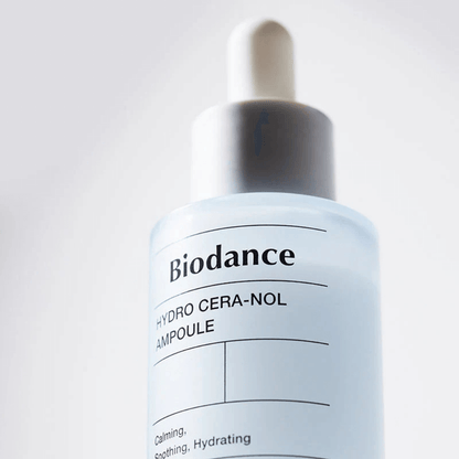 Biodance Hydro Cera-Nol Ampulle