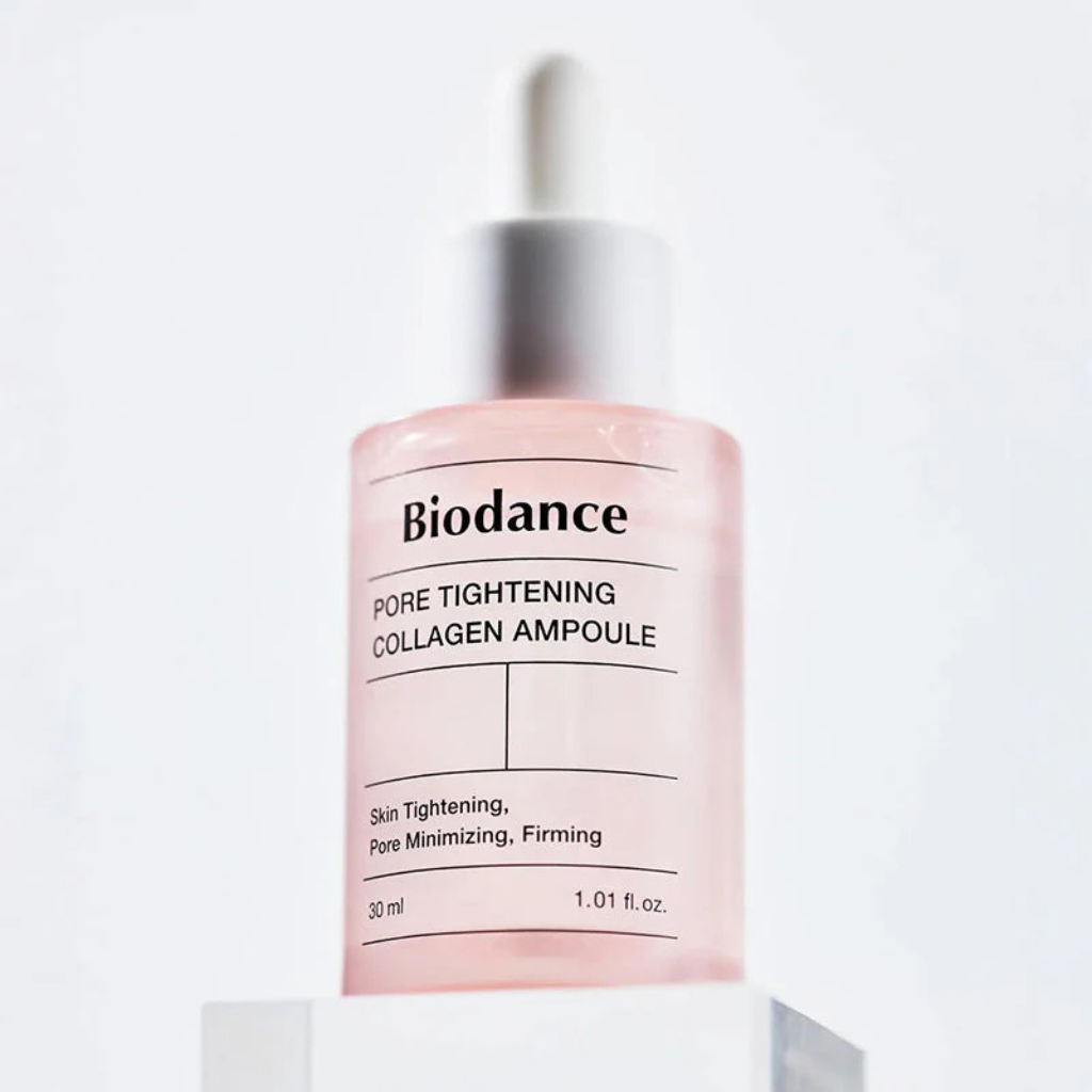 Biodance Porenstraffende Kollagen-Ampulle