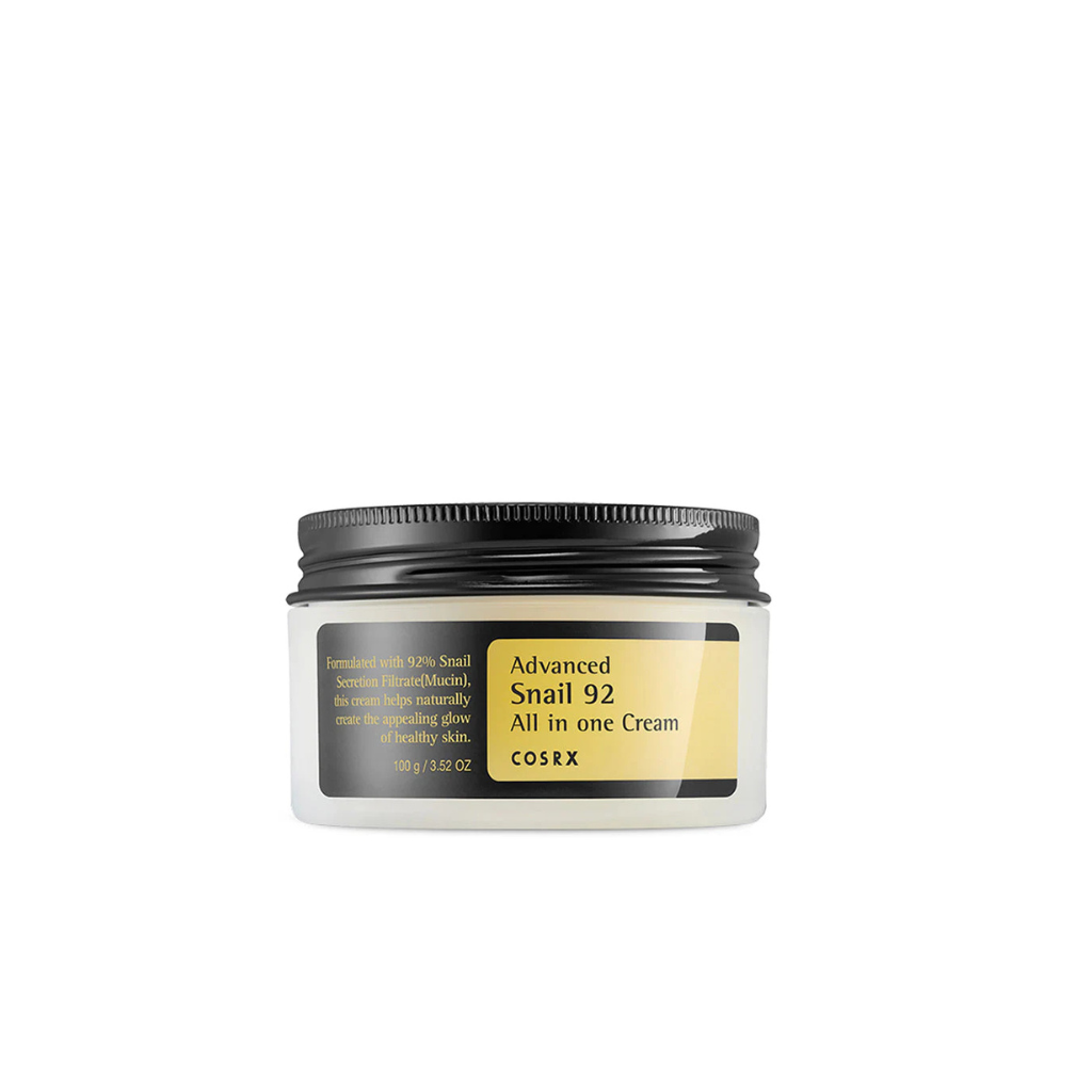 COSRX Advanced Snail 92 All In One Cream