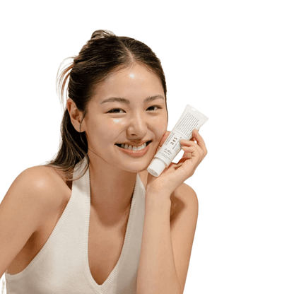 Crema Dr. Althea 345 Relief - Cuidado completo post-acné