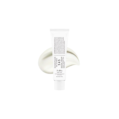 Dr. Althea - 345 Relief Cream - Soin complet post-acnéique