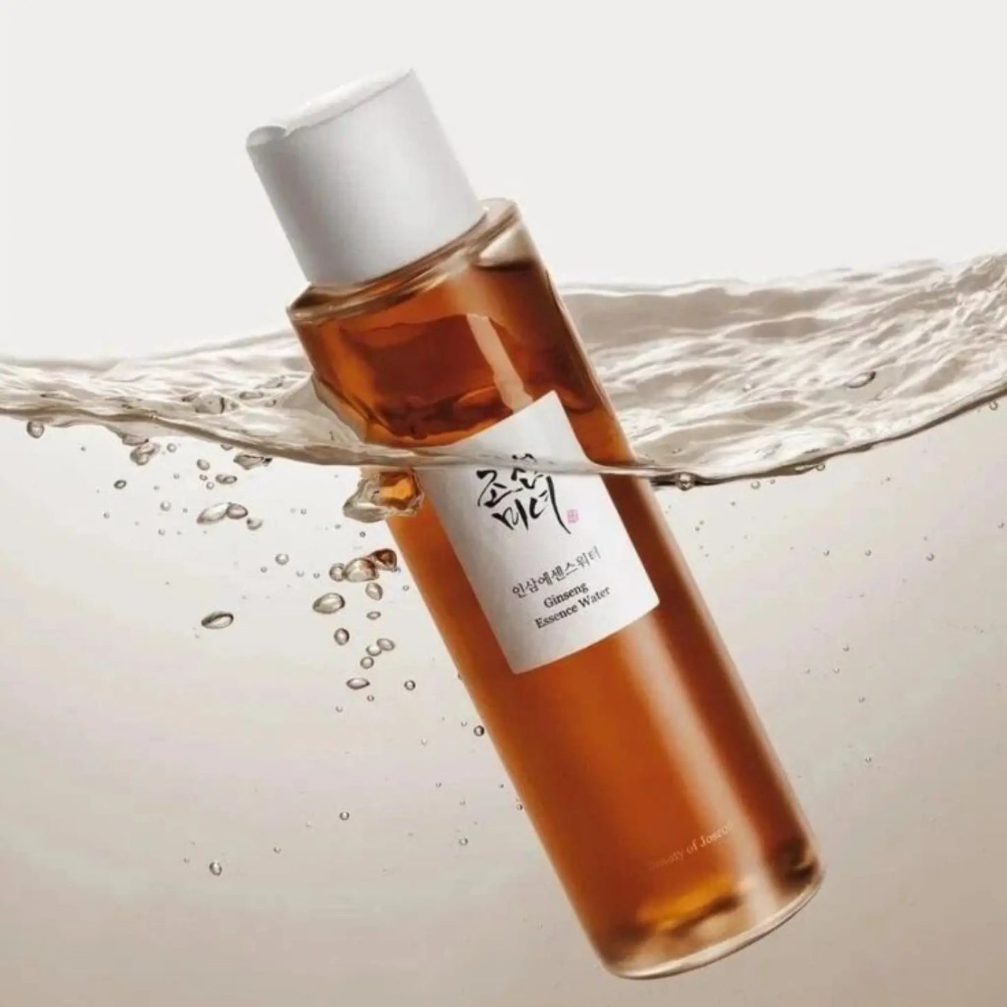 Beauty of Joseon - Essence tonifiante anti-âge au Ginseng VENYSIA