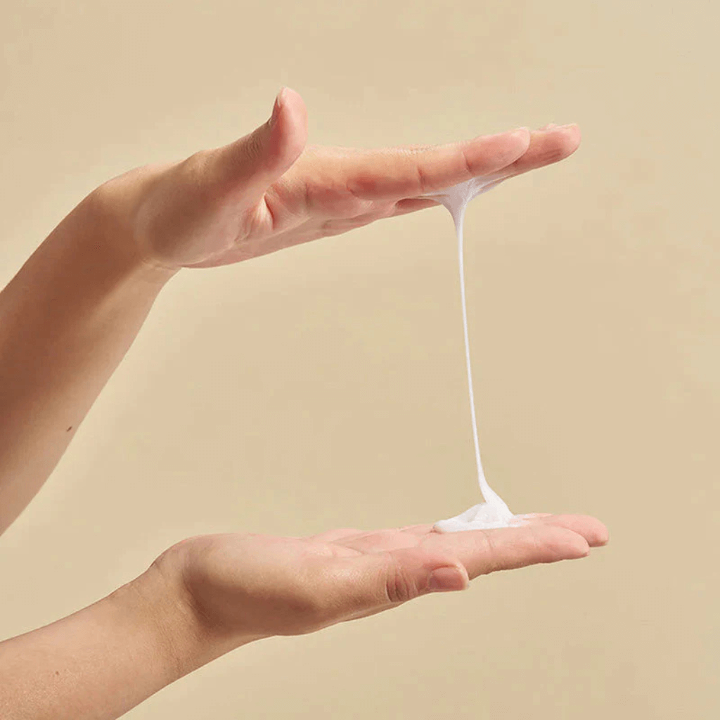 K-SECRET SEOUL 1988 Creme : Schneckenmucin 93% + Reis