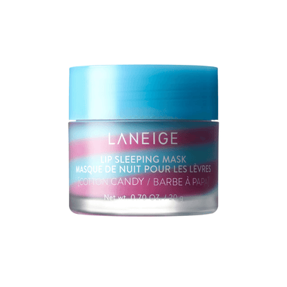 LANEIGE - Mascarilla labial de noche - 20 g