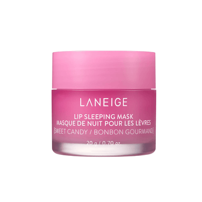 LANEIGE - Mascarilla labial de noche - 20 g