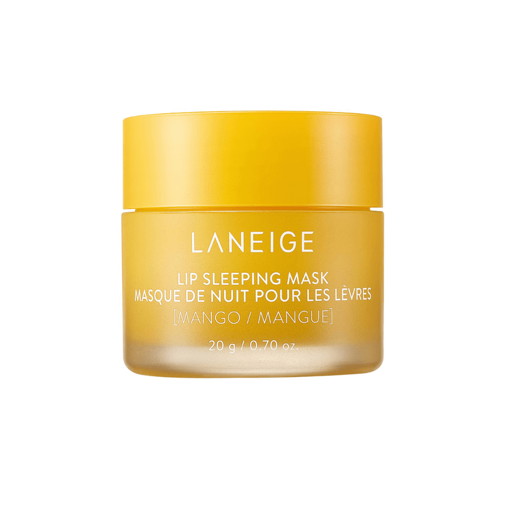 LANEIGE - Mascarilla labial de noche - 20 g