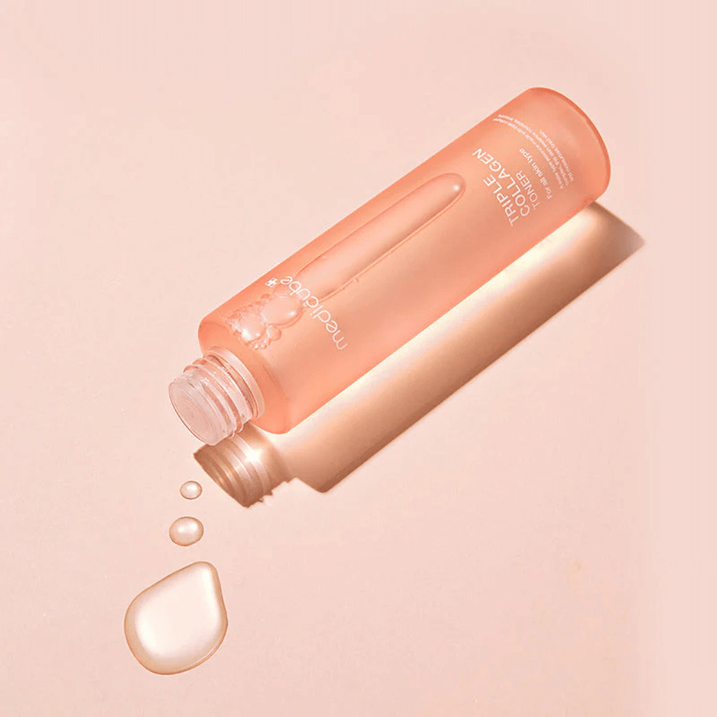 MEDICUBE - Tónico Triple Colágeno 140ml