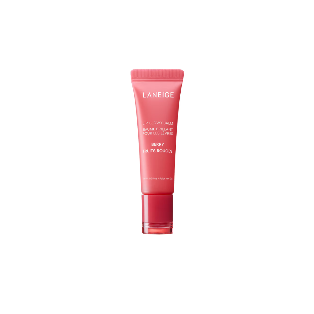 LANEIGE - Bálsamo labial iluminador -  10 g