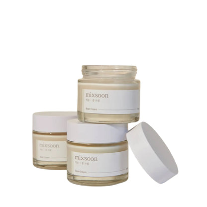 Mixsoon - Crème de haricots VENYSIA