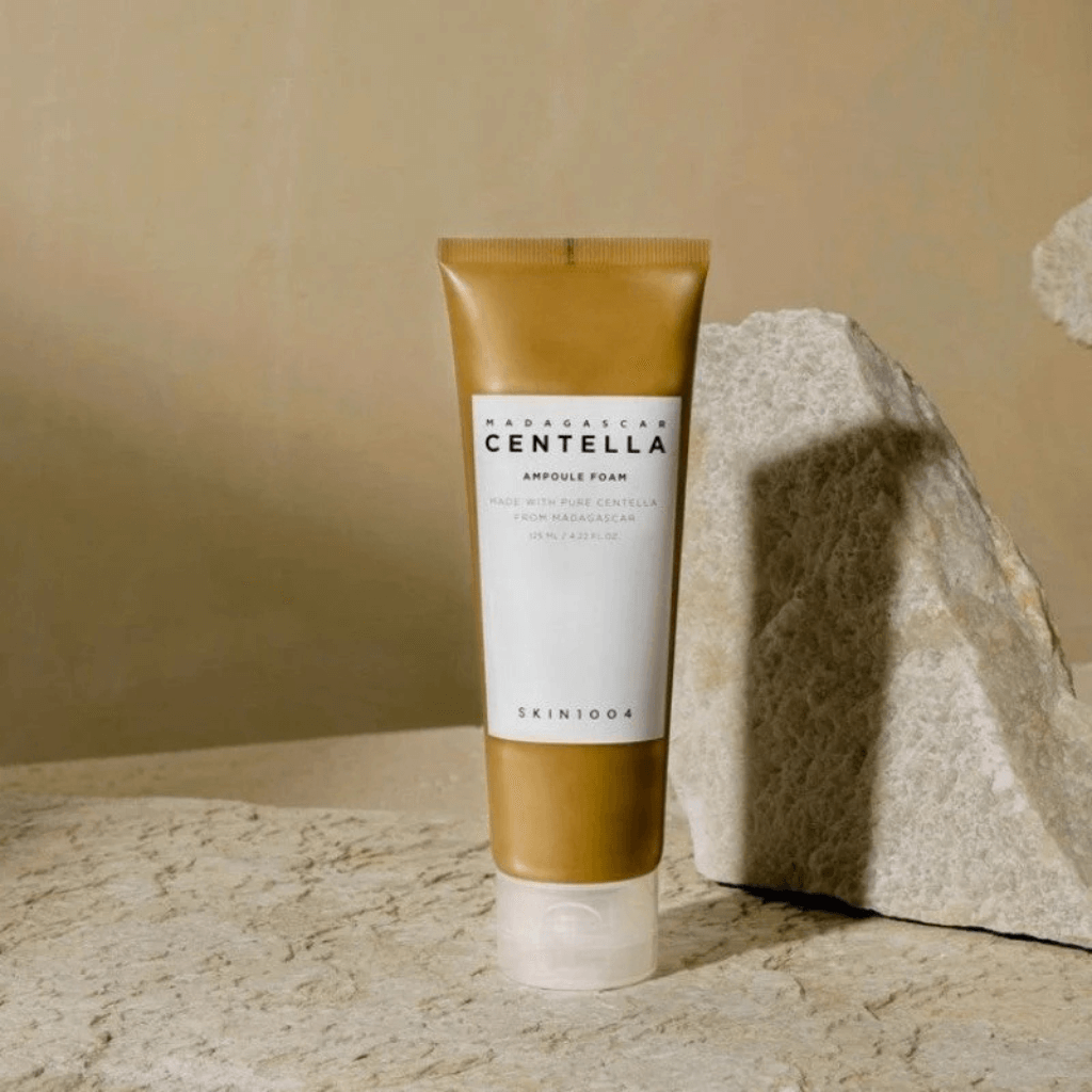 SKIN1004 Madagascar Centella Ampoule Foam