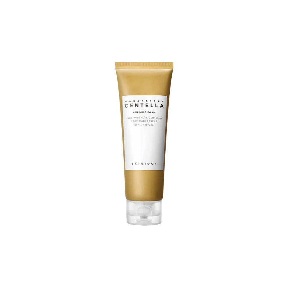 SKIN1004 Madagascar Centella Ampoule Foam